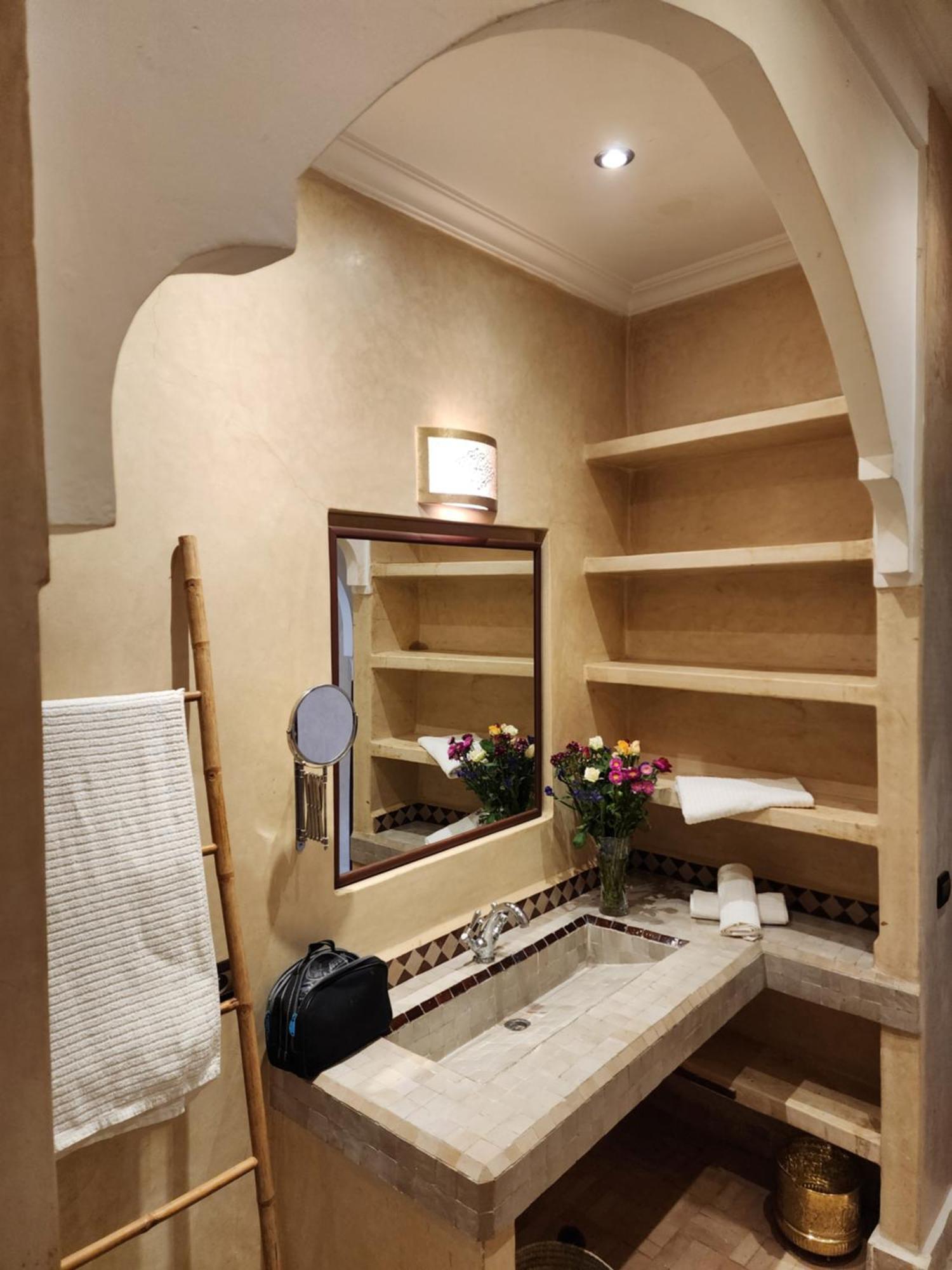 Riad Mumtaz Marrakech Marrakesh Eksteriør bilde