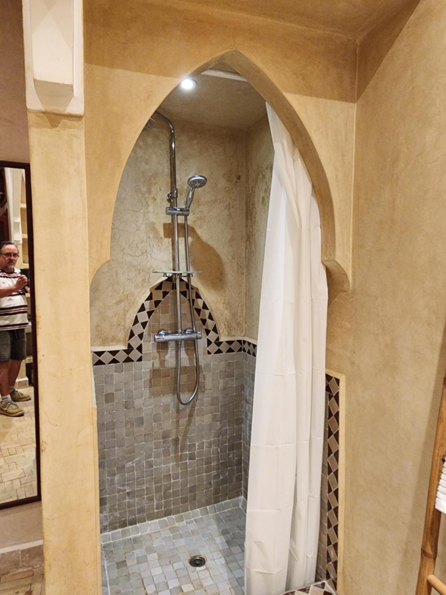 Riad Mumtaz Marrakech Marrakesh Eksteriør bilde